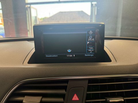 Audi Q3 Suv Grey #18