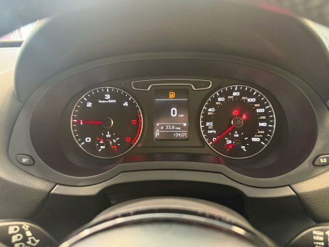 Audi Q3 Suv Grey #27