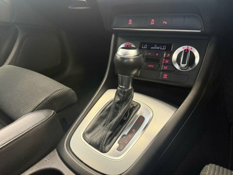 Audi Q3 Suv Grey #28