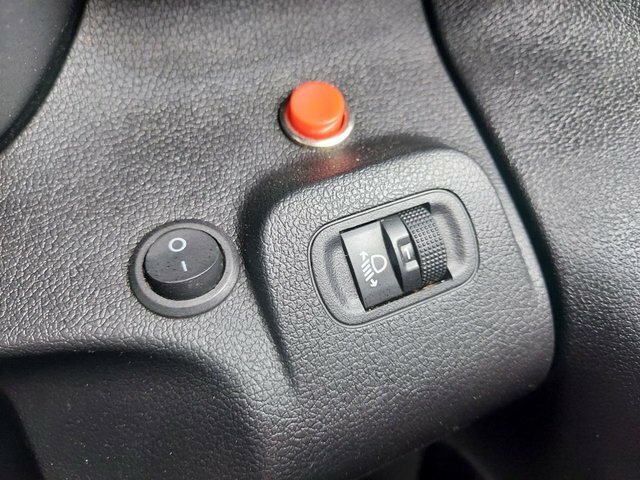 Citroen Berlingo 1.5L Flair Black #23