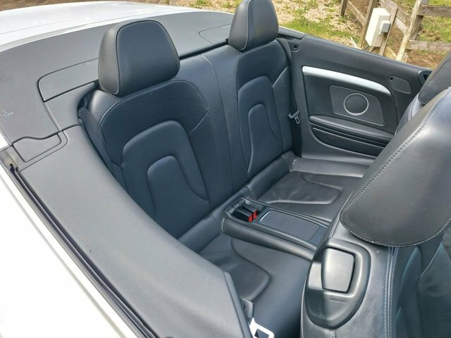 Audi A5 2.0 Se Technik Black 2013 #59