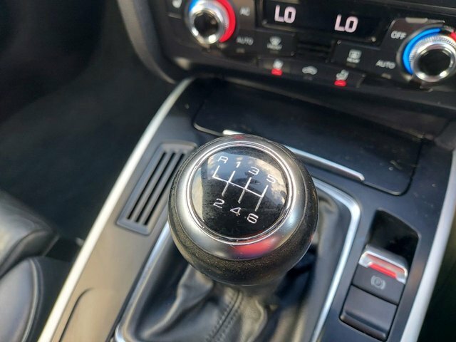 Audi A5 2.0 Se Technik Black 2013 #33