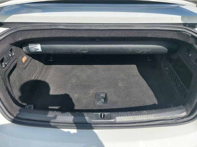 Audi A5 2.0 Se Technik Black 2013 #9