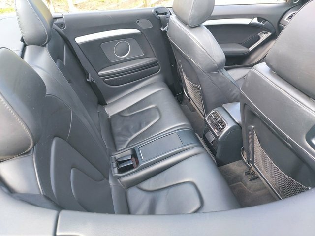 Audi A5 2.0 Se Technik Black 2013 #60
