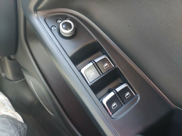 Audi A5 2.0 Se Technik Black 2013 #25