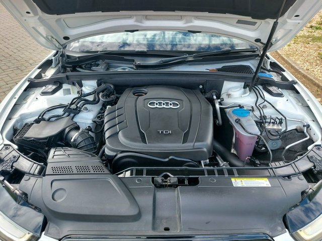 Audi A5 2.0 Se Technik Black 2013 #65