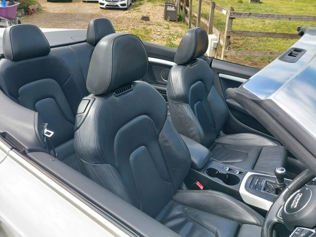 Audi A5 2.0 Se Technik Black 2013 #58