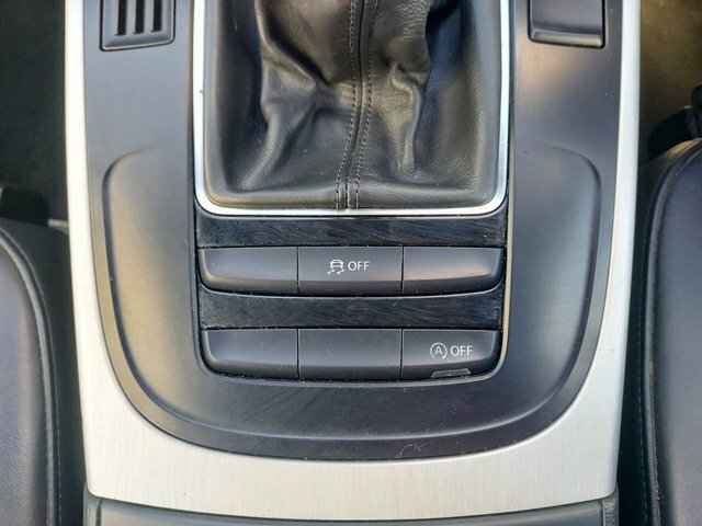 Audi A5 2.0 Se Technik Black 2013 #34