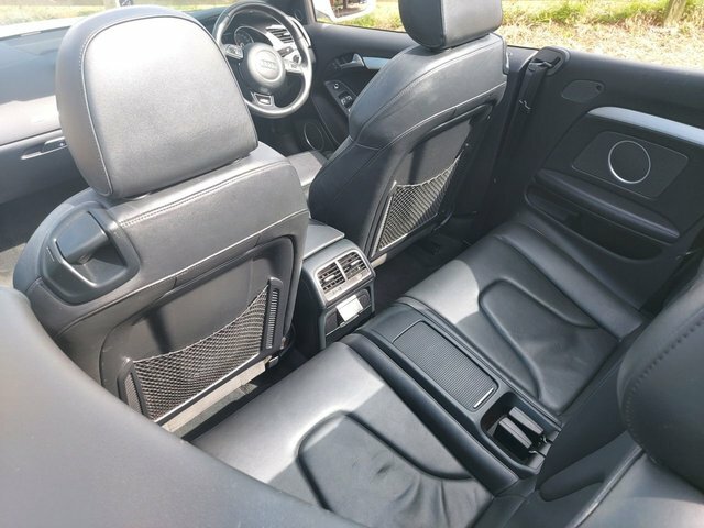 Audi A5 2.0 Se Technik Black 2013 #61