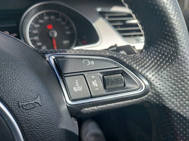 Audi A5 2.0 Se Technik Black 2013 #29