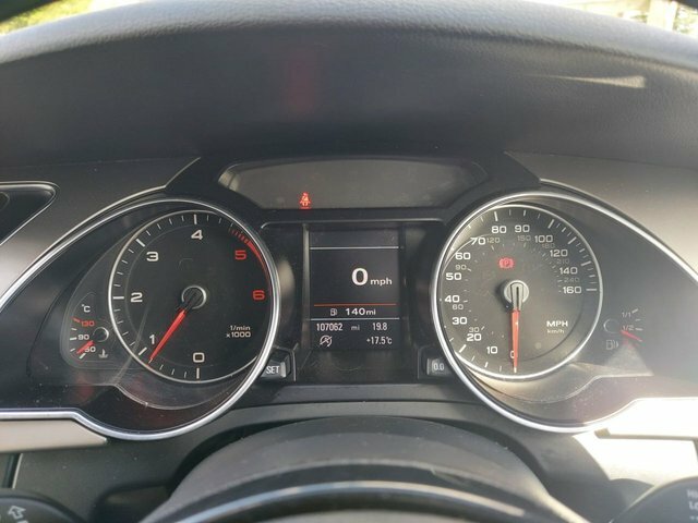 Audi A5 2.0 Se Technik Black 2013 #30