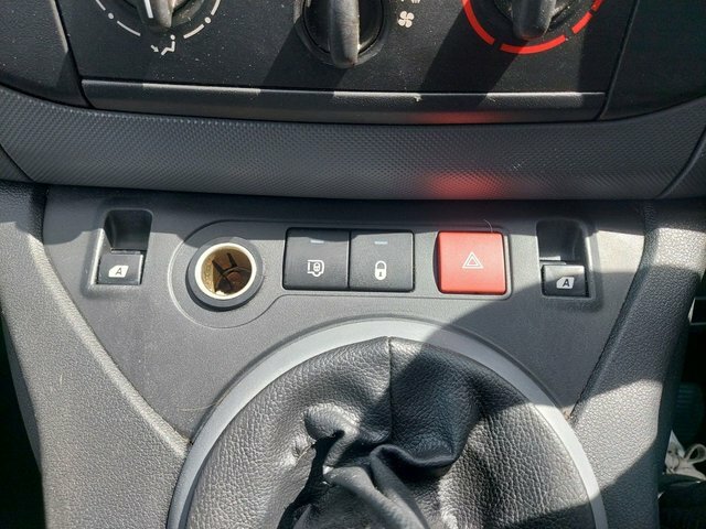 Citroen Berlingo 1.6 850 Enterprise L1 Hdi 89 Bhp White #33