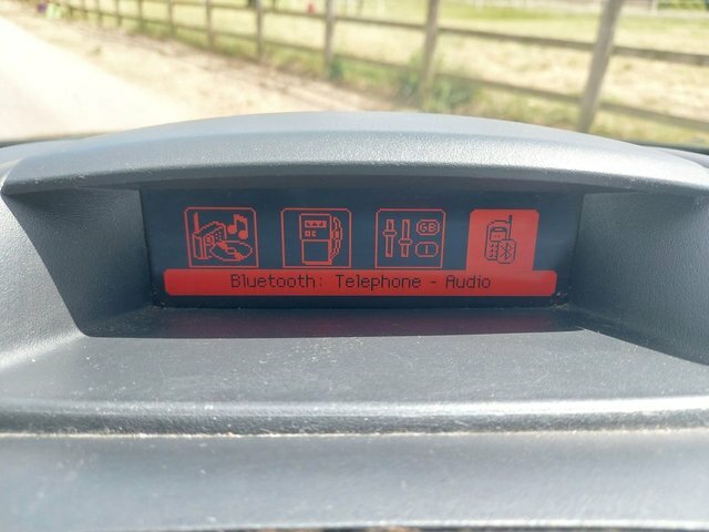 Citroen Berlingo 1.6 850 Enterprise L1 Hdi 89 Bhp White #30