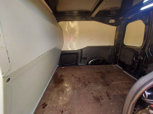 Citroen Berlingo 1.6 850 Enterprise L1 Hdi 89 Bhp White #19