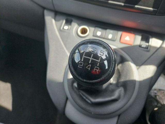Citroen Berlingo 1.6 850 Enterprise L1 Hdi 89 Bhp White #32