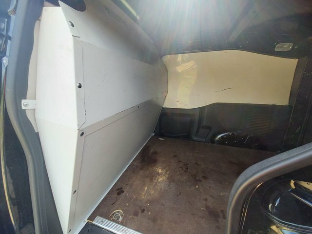 Citroen Berlingo 1.6 850 Enterprise L1 Hdi 89 Bhp White #20