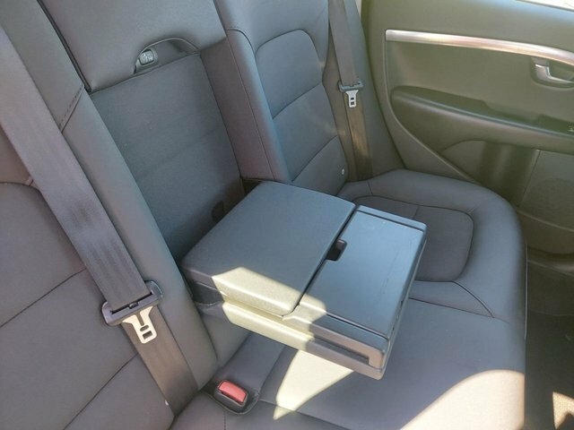 Volvo V70 Se Silver #47