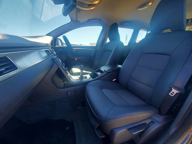 Volvo V70 Se Silver #38