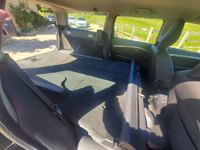 Volvo V70 Se Silver #59
