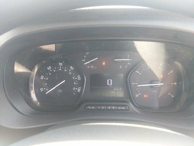Citroen Dispatch 2.0 Bluehdi 1400 Enterprise M Mwb Euro 6 Ss 6Dr White #22