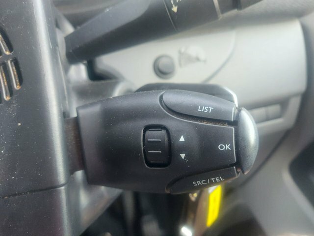 Citroen Dispatch 2.0 Bluehdi 1400 Enterprise M Mwb Euro 6 Ss 6Dr White #25
