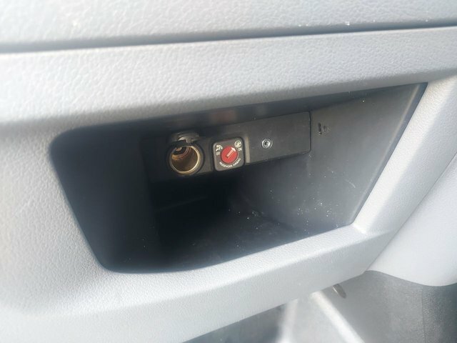 Citroen Dispatch 2.0 Bluehdi 1400 Enterprise M Mwb Euro 6 Ss 6Dr White #38