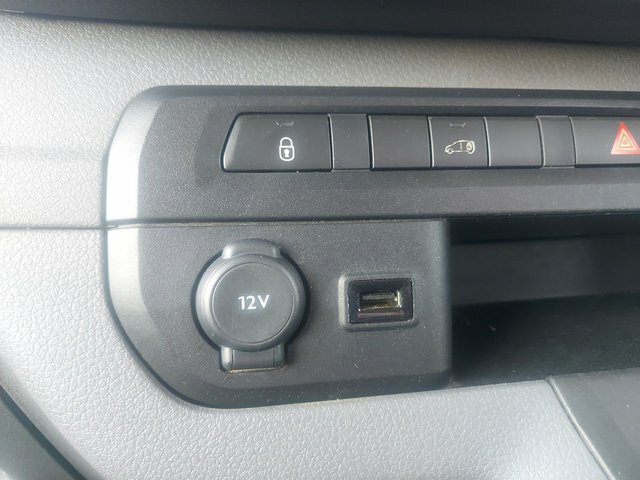 Citroen Dispatch 2.0 Bluehdi 1400 Enterprise M Mwb Euro 6 Ss 6Dr White #33