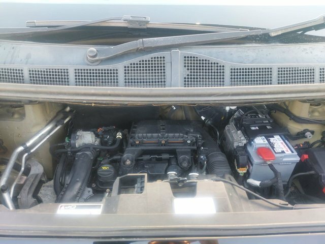 Citroen Dispatch 2.0 Bluehdi 1400 Enterprise M Mwb Euro 6 Ss 6Dr White #40