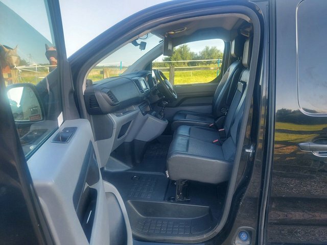Citroen Dispatch 2.0 Bluehdi 1400 Enterprise M Mwb Euro 6 Ss 6Dr White #35