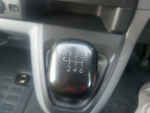 Citroen Dispatch 2.0 Bluehdi 1400 Enterprise M Mwb Euro 6 Ss 6Dr White #34