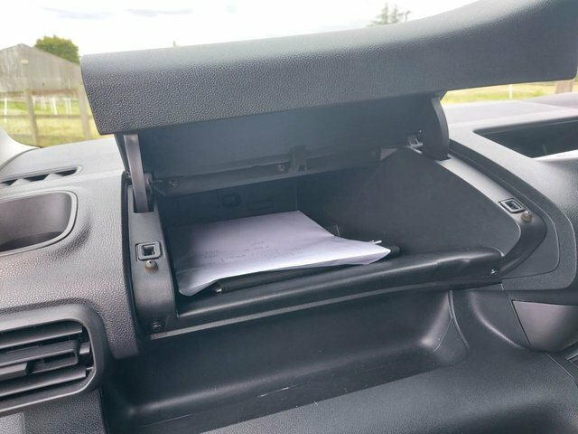Citroen Berlingo 1.5 Bluehdi 100 Feel M Grey #39