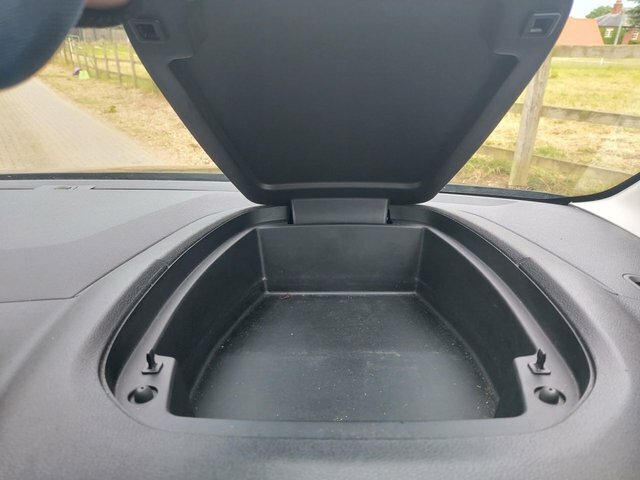Citroen Berlingo 1.5 Bluehdi 100 Feel M Grey #33