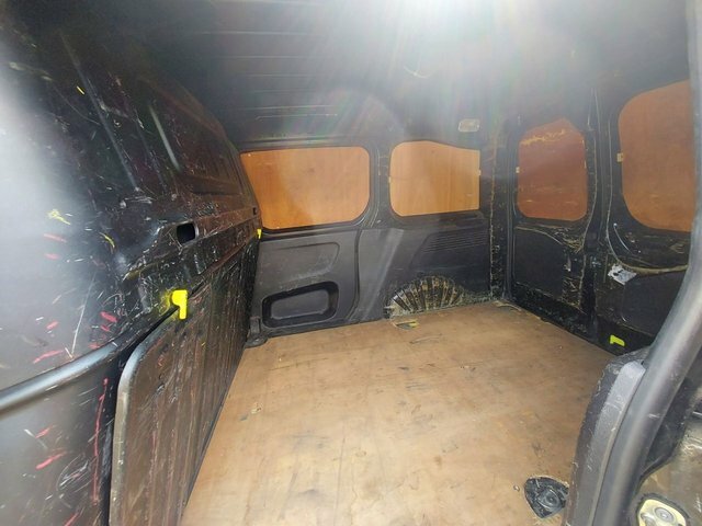 Citroen Berlingo 1.5 Bluehdi 100 Feel M Grey #14