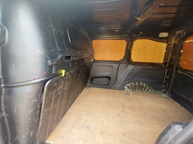 Citroen Berlingo 1.5 Bluehdi 100 Feel M Grey #15