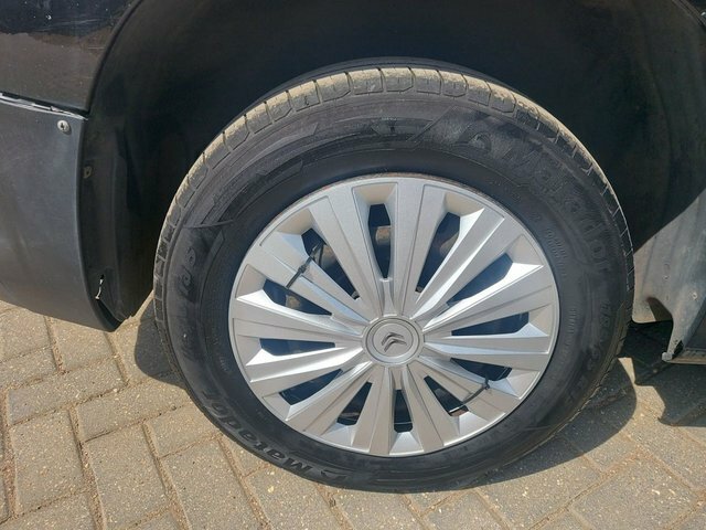 Citroen Berlingo 1.5 Bluehdi 100 Feel M Grey #7