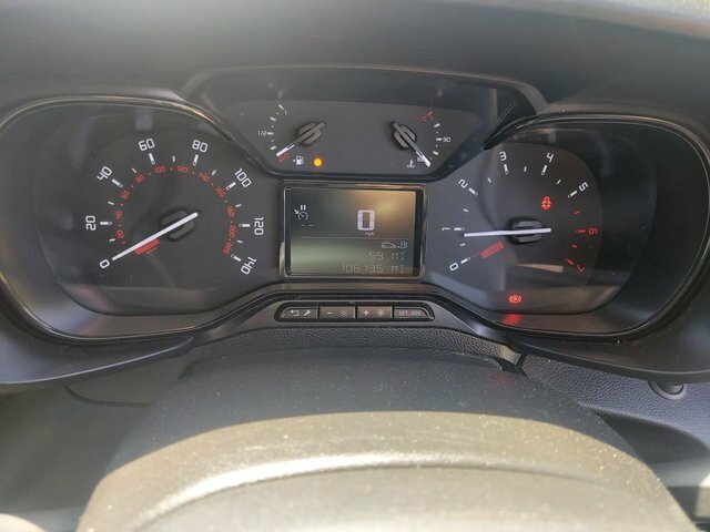Citroen Berlingo 1.5 Bluehdi 100 Feel M Grey #16