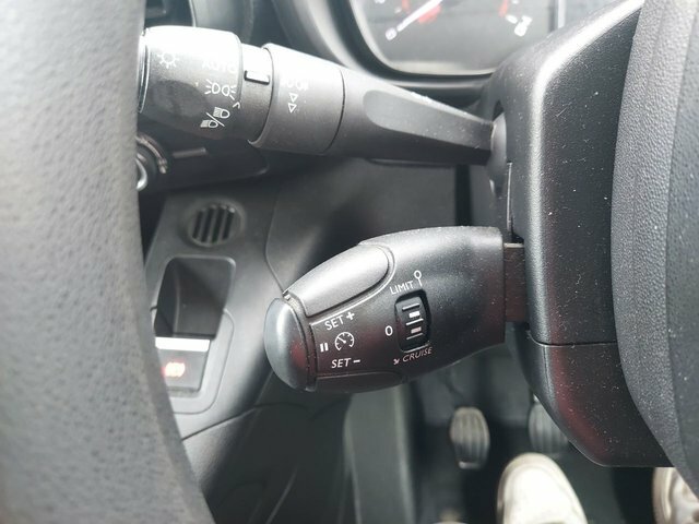 Citroen Berlingo 1.5 Bluehdi 100 Feel M Grey #24