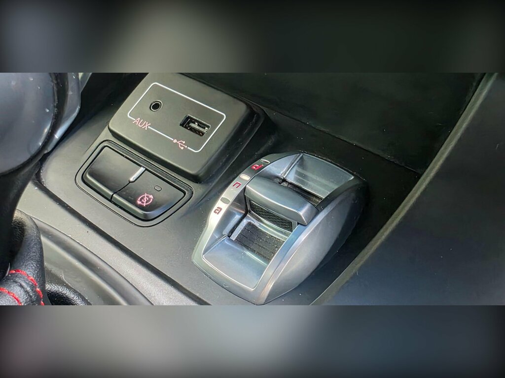 Alfa Romeo Giulietta Hatchback Black #33