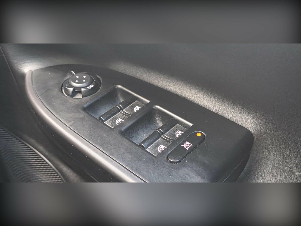 Alfa Romeo Giulietta Hatchback Black #42