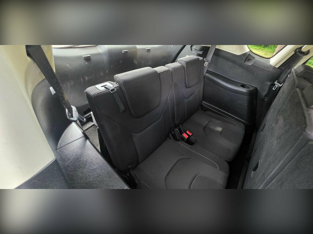 Ford S-Max 2.0 Tdci Titanium 180Ps 5-Door Mpv Grey #30
