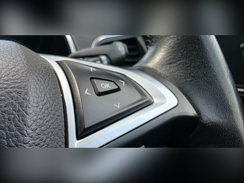 Ford S-Max 2.0 Tdci Titanium 180Ps 5-Door Mpv Grey #46