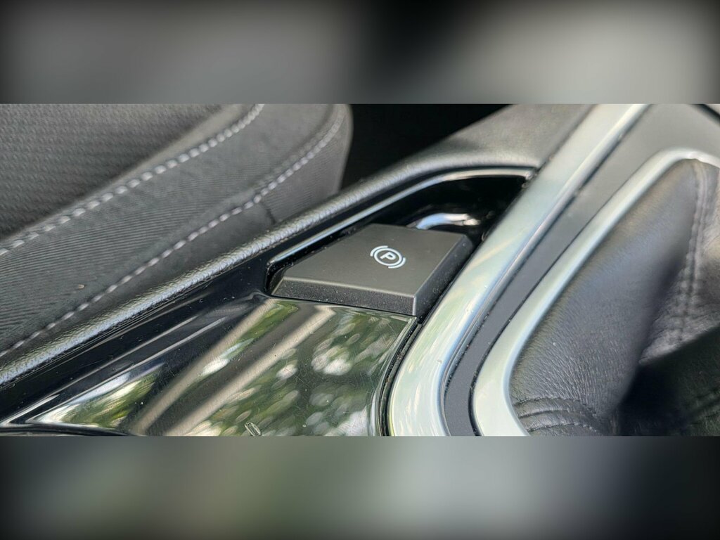 Ford S-Max 2.0 Tdci Titanium 180Ps 5-Door Mpv Grey #40