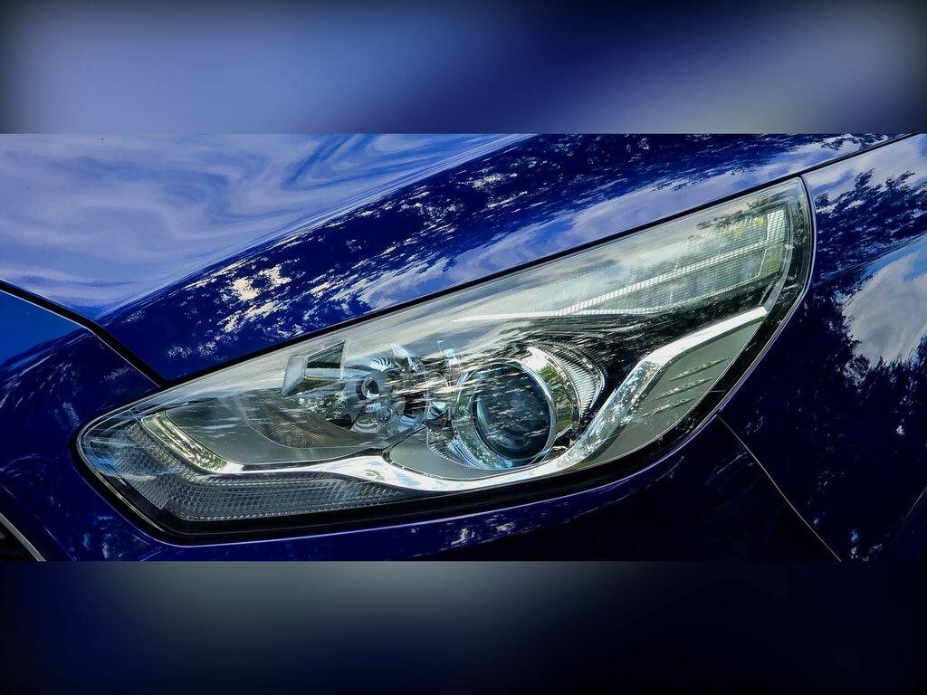 Ford S-Max 2.0 Tdci Titanium 180Ps 5-Door Mpv Grey #12