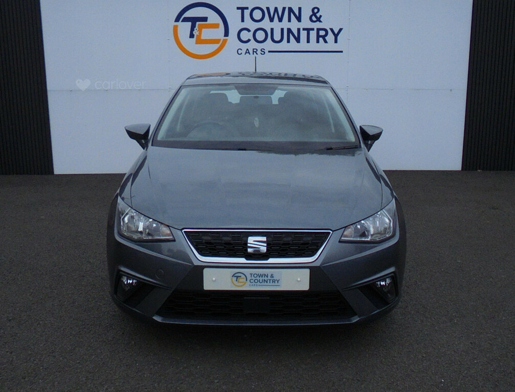 Seat Ibiza Se Mpi DA67OJX #3