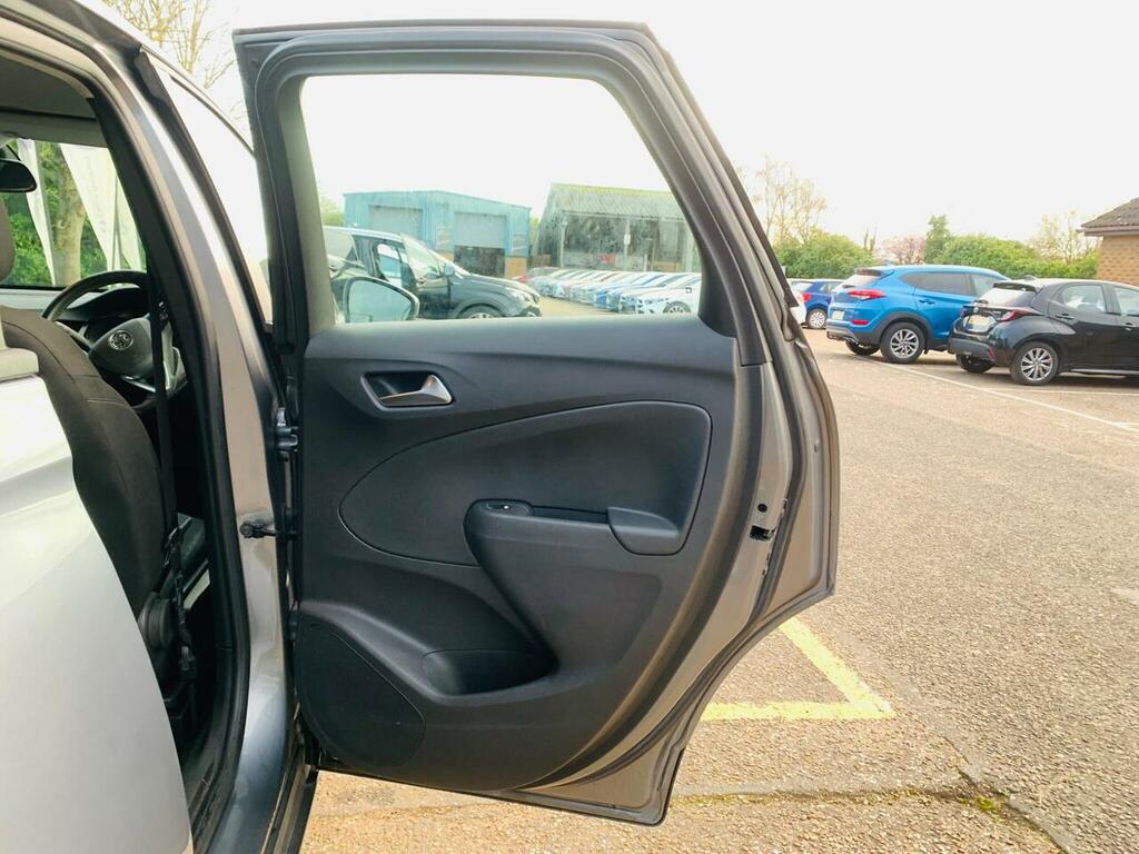 Vauxhall Crossland X 1.6 Turbo D 120 Elite Start Stop Grey #25