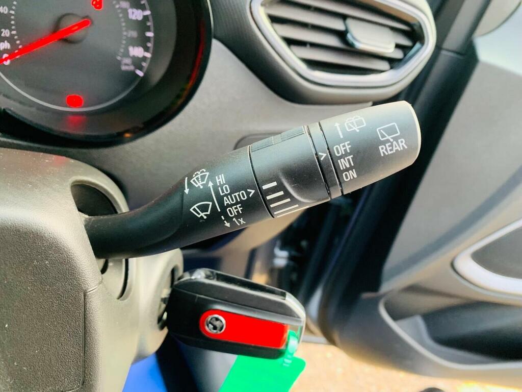 Vauxhall Crossland X 1.6 Turbo D 120 Elite Start Stop Grey #22