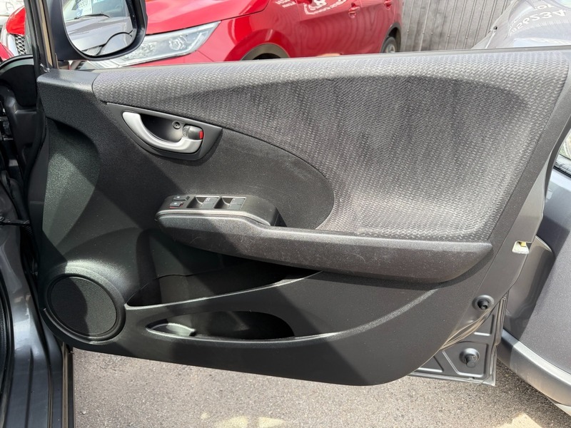 Honda Jazz 1.4 I-vtec Es Plus Euro 5  #26