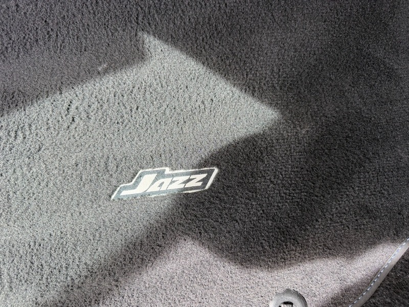 Honda Jazz 1.4 I-vtec Es Plus Euro 5  #14