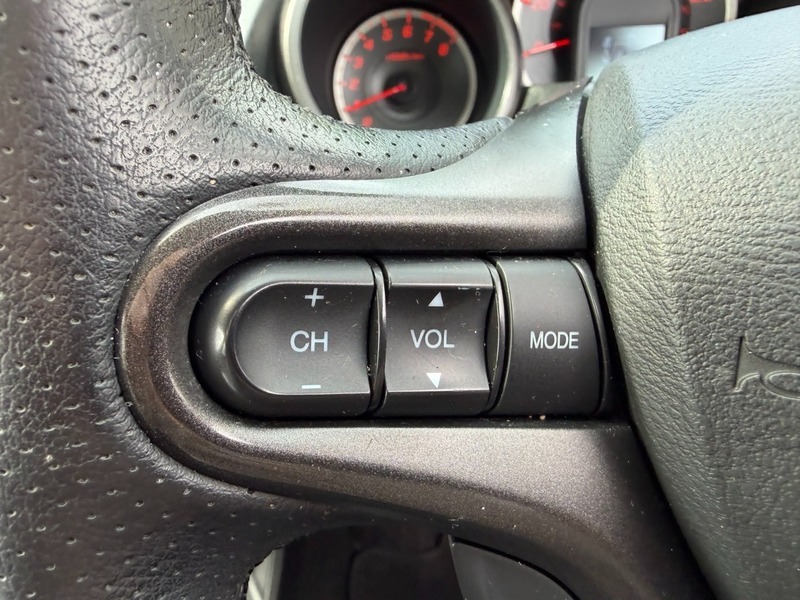 Honda Jazz 1.4 I-vtec Es Plus Euro 5  #10
