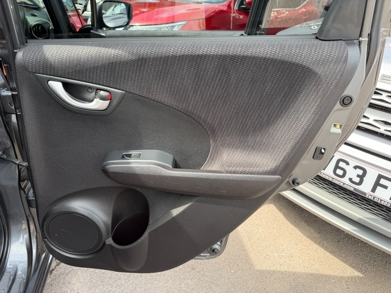 Honda Jazz 1.4 I-vtec Es Plus Euro 5  #27